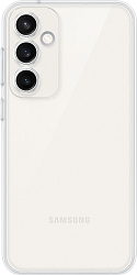 Чехол (клип-кейс) Samsung для Samsung Galaxy S23 FE Clear Case прозрачный (EF-QS711CTEGRU)