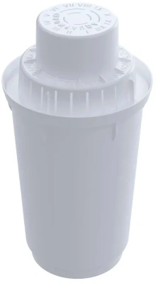 Картридж Аквафор В6 (упак. 3шт) для кувшинов ресурс:300л (упак.:3шт)