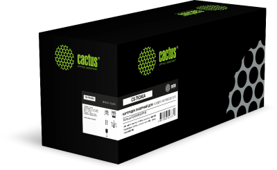 Картридж лазерный Cactus CS-TK240A TK240A черный (6000стр.) для Катюша M240/M140/P140