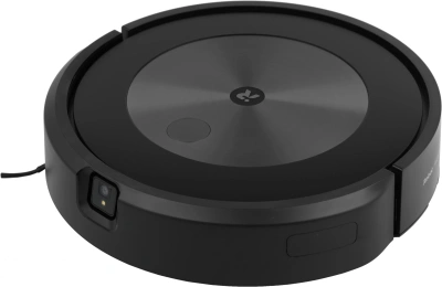 Пылесос-робот Irobot Roomba J7+ 60Вт черный (в компл.:2мешка)