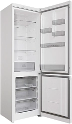 Холодильник Hotpoint HT 4200 W 2-хкамерн. белый/белый