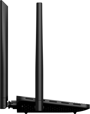 Роутер беспроводной D-Link DIR-830M/A1A 10/100/1000BASE-TX черный