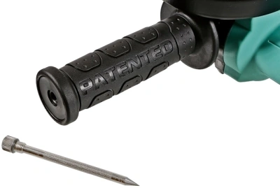 Углошлифовальная машина Sturm! AG9012BE 1300Вт 11000об/мин рез.шпин.:M14 d=125мм