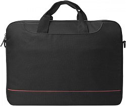 Сумка для ноутбука 15.6" Portcase KCB-141 черный нейлон/полиэстер (KCB-141BK)