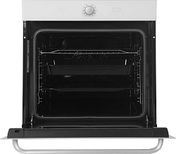 Духовой шкаф Электрический Gorenje BOS67371SYW белый