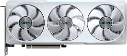 Видеокарта Gigabyte PCI-E 5.0 GV-N5070EAGLEOC ICE-12GD 1.0 NVIDIA GeForce RTX 5070 12Gb 192bit GDDR7 2587/28000 HDMIx1 DPx3 HDCP Ret