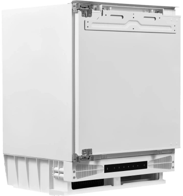 Freezer Maunfeld MBFR88SWGR white