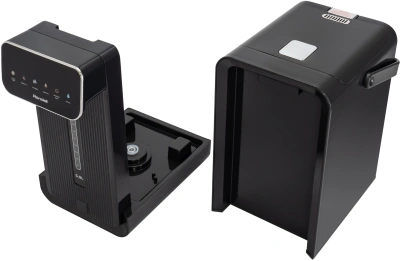 Термопот Rondell RDE-1052 5л. 850Вт черный