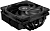 Устройство охлаждения(кулер) ID-Cooling IS-40-XT Soc-AM5/AM4/1200/1700/1851 черный 4-pin 14-35.2dB Al+Cu 100W 290gr Ret (IS-40-XT BLACK)
