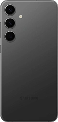 Смартфон Samsung SM-S926B Galaxy S24+ 512Gb 12Gb черный моноблок 3G 4G 2Sim 6.7" 1440x3120 Android 14 50Mpix 802.11 a/b/g/n/ac/ax NFC GPS GSM900/1800 GSM1900 Protect