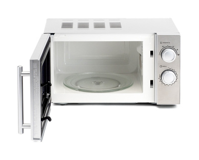 Микроволновая Печь Hyundai HYM-M2040 20л. 700Вт нержавеющая сталь