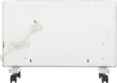 Конвектор Domfy DCW-CH1215 1500Вт белый