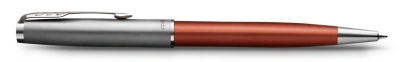 Ручка шариков. Parker Sonnet Essentials SB K545 (CW2169361) LaqOrange CT M черн. черн. подар.кор.