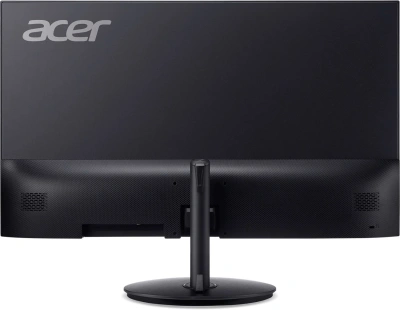 Монитор Acer 23.8" SH242YEbmihux черный IPS LED 1ms 16:9 HDMI M/M матовая HAS Piv 250cd 178гр/178гр 1920x1080 100Hz FHD USB 3.47кг