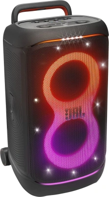 Минисистема JBL Partybox 520 черный 400Вт USB BT