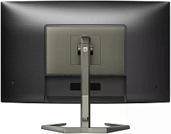 Монитор Philips 31.5" 32M1C5500VL черный VA LED 1ms 16:9 HDMI матовая 3000:1 250cd 178гр/178гр 2560x1440 144Hz DP QHD 7.83кг