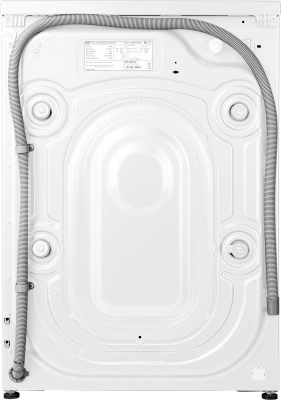 Стиральная машина TCL TWOF-106W12W1 класс: A+++ загр.фронтальная макс.:6кг белый инвертер
