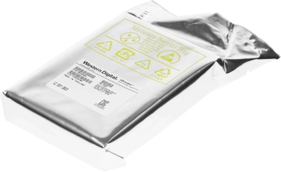 Жесткий диск WD SATA-III 8TB 0B36404 HUS728T8TALE6L4 Server Ultrastar DC HC320 512E (7200rpm) 256Mb 3.5"