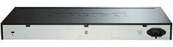 Коммутатор D-Link DGS-1510-52X/A2A 48x1Гбит/с 4SFP+ управляемый