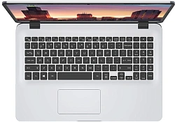 Ноутбук Maibenben M547 Pro Ryzen 7 PRO 4750U 16Gb SSD512Gb AMD Radeon Graphics 15.6" IPS FHD (1920x1080) Windows 11 Home silver WiFi BT Cam 4450mAh (M5471SF0HSRE1)