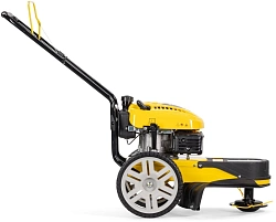 Газонокосилка роторная Champion LMH5629 2900Вт