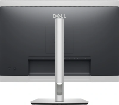 Монитор Dell 24" P2425D черный IPS LED 5ms 16:9 HDMI матовая HAS Piv 350cd 178гр/178гр 2560x1440 100Hz DP WQ HD 2K (1440p) USB 3.2кг