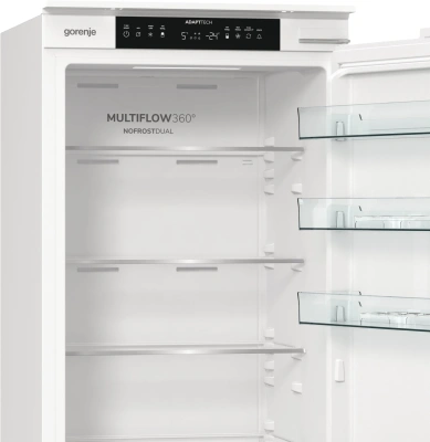 Холодильник Gorenje NRKI519141 2-хкамерн.