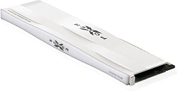 Память DDR5 2x16GB 6000MHz Silicon Power SP032GXLWU60AFDH Xpower Zenith RGB RTL Gaming PC5-48000 CL30 DIMM ECC 288-pin 1.35В kit single rank с радиатором Ret