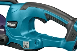 Кусторез Makita DUH507F001аккум.