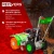 Подметательная машина бензин. RedVerg RD-SW60/7Q 7л.с.
