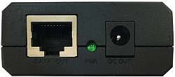 Сплиттер PoE+ Origo OPE301GS 10/100/1000BASE-T 24Вт 36-57В(DC) (OPE301GS/A1A)