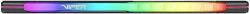 Память DDR4 8GB 3200MHz Patriot PVSR48G320C8 Viper Steel RGB RTL Gaming PC4-25600 CL18 DIMM 288-pin 1.35В dual rank с радиатором Ret