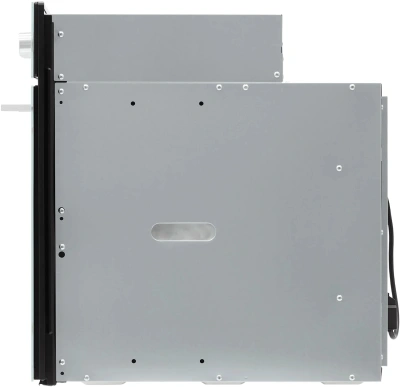 Духовой шкаф Электрический Krona Linde 45 белый