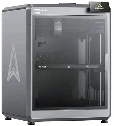 Принтер 3D Creality K 2 Plus 350x350x350мм ABS/PLA 5мкм