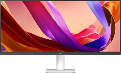 Монитор LG 29" UltraWide 29U531A-W белый IPS LED 5ms 21:9 HDMI M/M матовая 1000:1 350cd 178гр/178гр 2560x1080 100Hz DP FHD USB 5.2кг