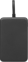 Мобильный аккумулятор Xiaomi Magnetic BHR9823GL 10000mAh QC3.0/PD2.2 33W 3A USB-A/USB-C серый