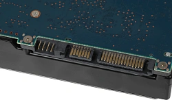 Жесткий диск Toshiba SATA-III 8TB MG10ADA800E Server Enterprise Capacity 512E (7200rpm) 512Mb 3.5"