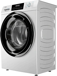 Стиральная машина Haier HW70-BP12929E класс: A+++ загр.фронтальная макс.:7кг белый инвертор