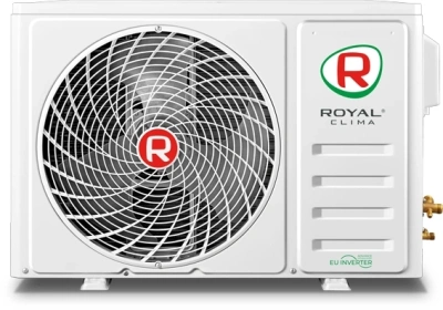 Сплит-система Royal Clima perfetto RCI-PFC40HN белый