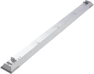 Обогреватель инфракрасный Ballu BIH-T-2.0-E 2000Вт серебристый