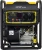 Генератор Huter DN7500i 6кВт
