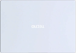 Ноутбук Tecno MegaBook K16AS Core i5 1235U 16Gb SSD512Gb Intel Iris Xe graphics 16" IPS FHD (1920x1200) без ОС silver WiFi BT Cam 6060mAh (TCN-K16I5.D16.SL)