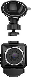 Видеорегистратор Sho-Me FHD-525 черный 3Mpix 1080x1920 1080p 145гр. GPS Novatek 96658