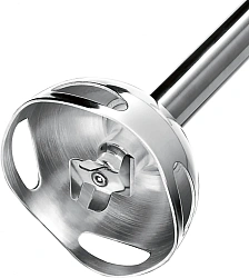 Миксер ручной Bosch MFQ4980B 850Вт черный
