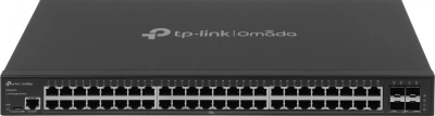 Коммутатор TP-Link SG3452X (L2+) 48x1Гбит/с 4SFP+ управляемый