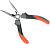 Длинногубцы Patriot LNP-160N (350004616)