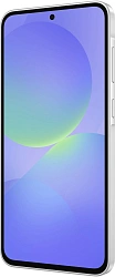 Смартфон Samsung SM-A366E Galaxy A36 5G 128Gb 8Gb серый моноблок 3G 4G 6.7" 1080x2340 Android 15 50Mpix 802.11 a/b/g/n/ac/ax NFC GPS GSM900/1800 GSM1900 Protect