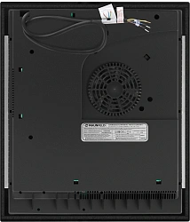 Индукционная варочная поверхность Maunfeld CVI453STBK