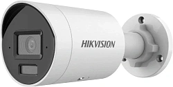 Камера видеонаблюдения IP Hikvision DS-2CD2043G2-LI2U(2.8mm) 2.8-2.8мм цв.