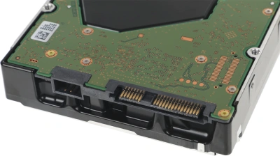 Жесткий диск WD SAS 3.0 16TB 0F38361 WUH721816AL5204 Ultrastar DC HC550 (7200rpm) 512Mb 3.5"